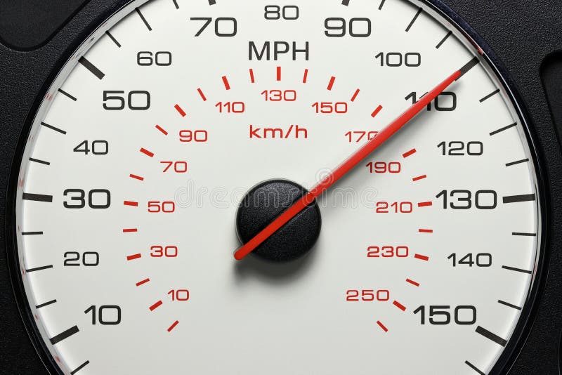 130 Mph To Kmh Speedometer Cooper S 130mph Smiths