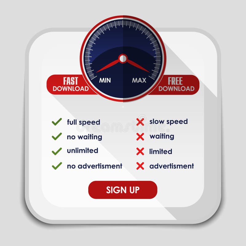 what is fast download speed what is fast download speed