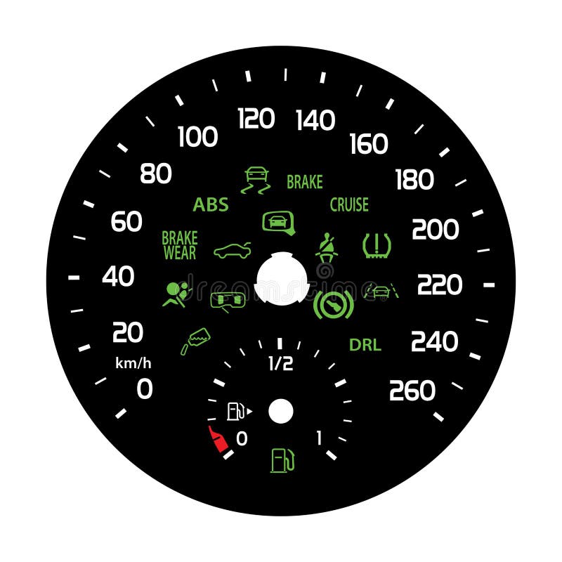 Vector Blue Baseball Cap on White Background Isolated on a White Stock