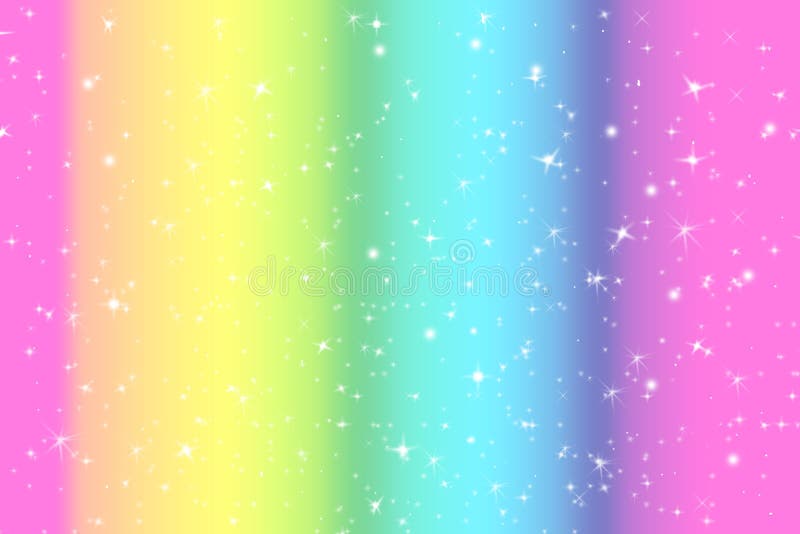 Speelt de abstracte achtergrond van de regenboogkleur met zacht licht voorgestelde achtergrond van droomconcept op mee zoete inho vector illustratie Speelt de abstracte achtergrond van de regenboogkleur met zacht licht voorgestelde achtergrond van droomconcept op mee zoete inho vector illustratie