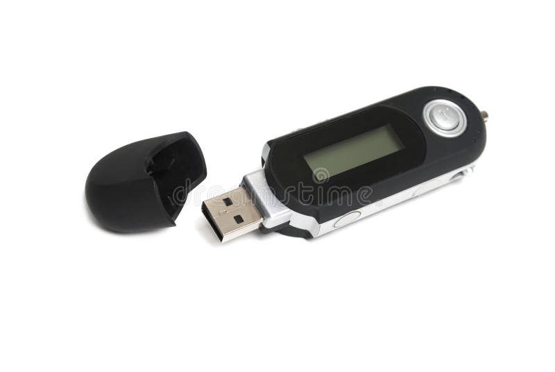 spelare mp3 royaltyfria bilder spelare mp3 royaltyfria bilder