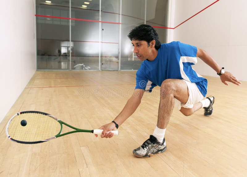 spelaresquash royaltyfri fotografi spelaresquash royaltyfri fotografi