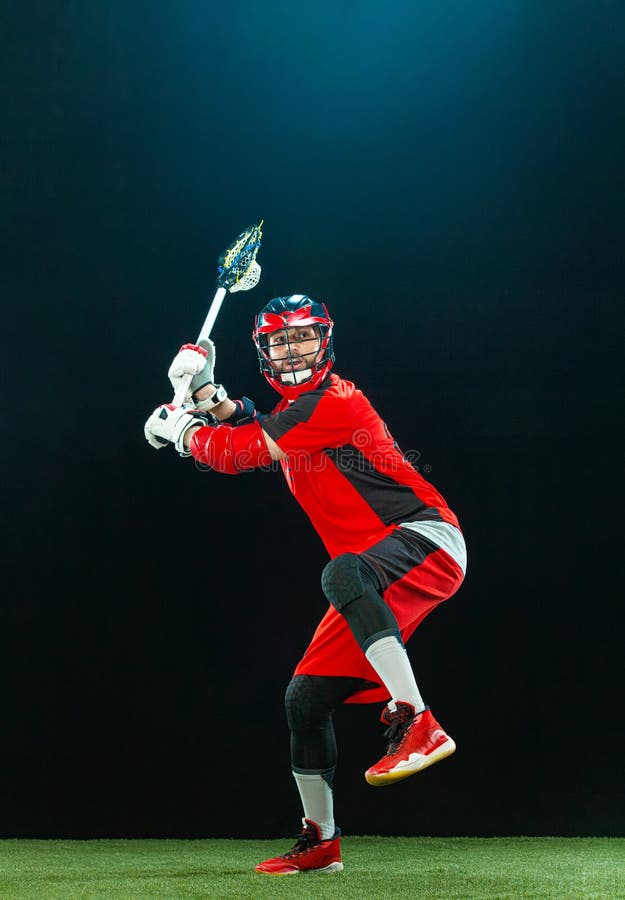 Lacrosse player. Download a high resolution photo of a lacrosse player. Sports betting. Advertising to promote the bookmaker&#x27;s website. Lacrosse player. Download a high resolution photo of a lacrosse player. Sports betting. Advertising to promote the bookmaker&#x27;s website.