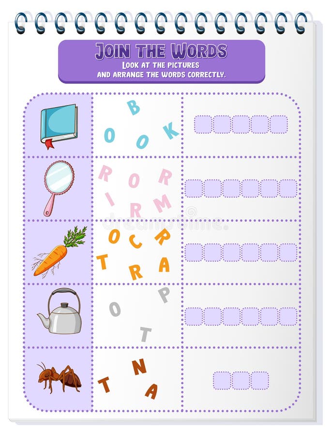 spell worksheet stock illustrations 1 275 spell worksheet stock illustrations vectors clipart dreamstime
