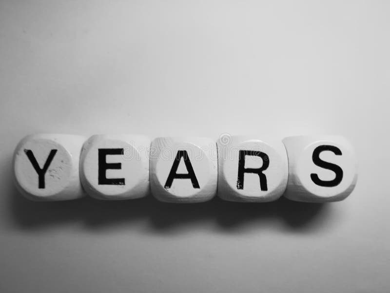 Years Years
