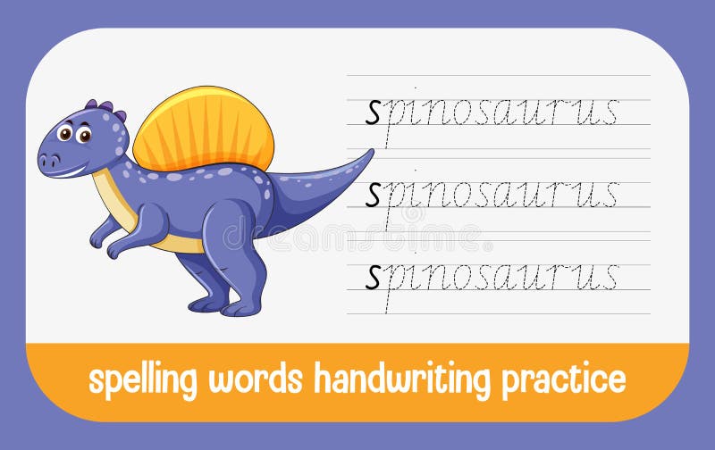 Spelling Words Cartoon Stock Illustrations – 1,214 Spelling Words