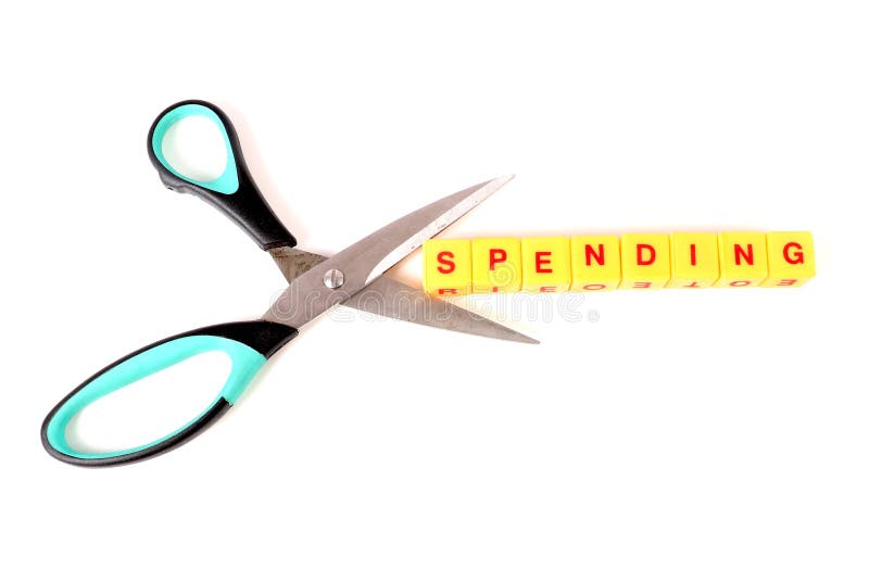 spending stock foto's spending stock foto's