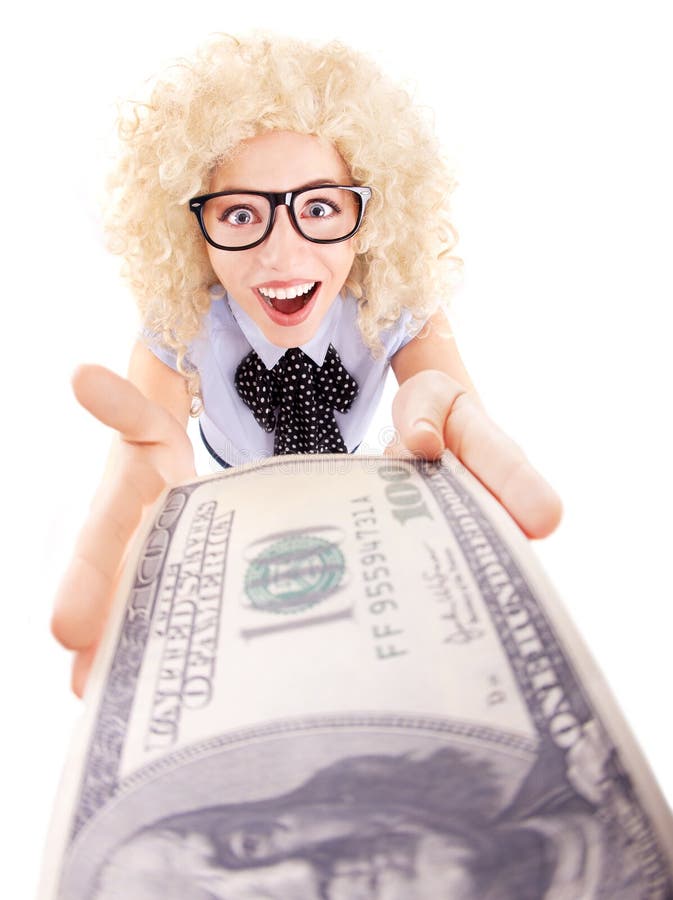 the person who spent money like water the person who spent money like water