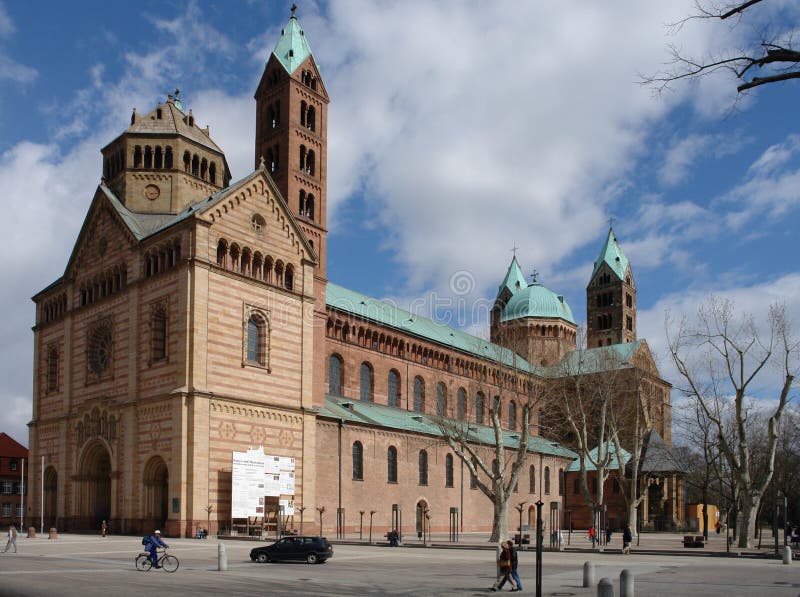 Speyer Cathedral