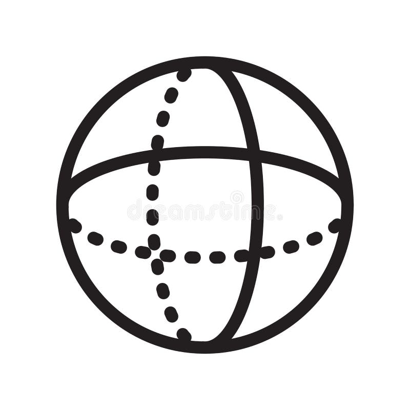 white sphere png