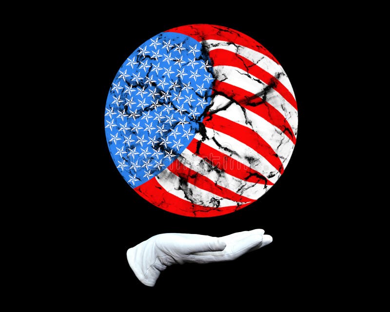 Sphere of Influence stock image. Image of lines, heaven - 45309