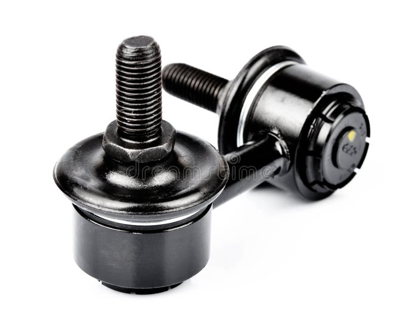 Spherical joint. stock image. Image of ball, reflection 32553051