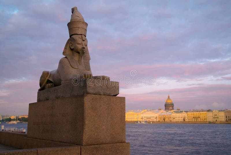 sphinx royaltyfria foton sphinx royaltyfria foton