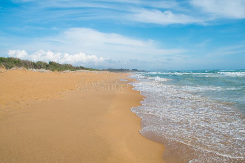 Spiaggia di Belice