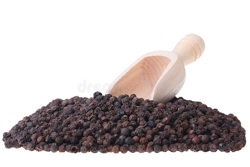 Spice - black pepper