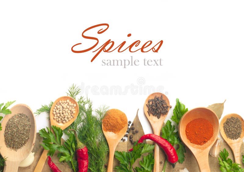 Spices