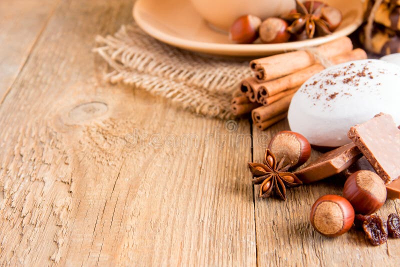spices помадки стоковое изображение spices помадки стоковое изображение