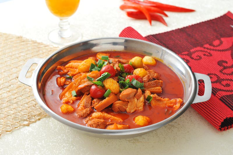 Spicy cuisine stock image. Image of background, green - 27650175