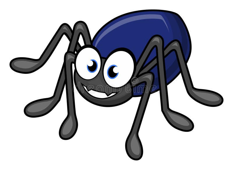 Cartoon Spider Tarantula Stock Illustrations – 3,353 Cartoon Spider  Tarantula Stock Illustrations, Vectors & Clipart - Dreamstime