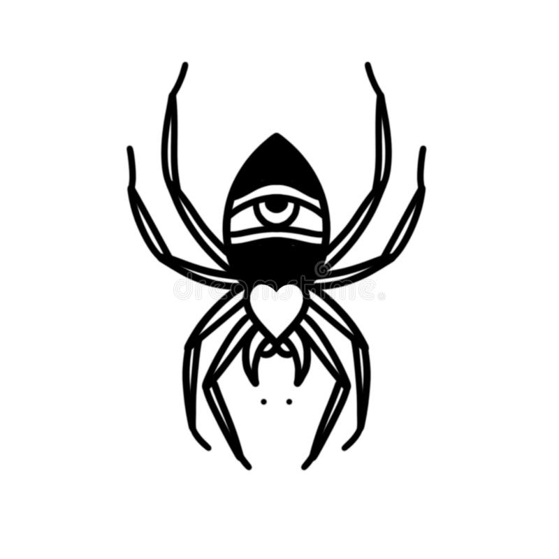 Spider Tattoo Images  Free Download on Freepik