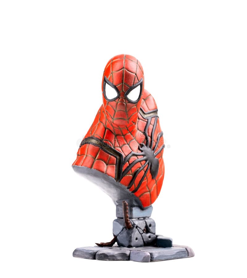 Hãy chiêm ngưỡng bộ sưu tập hình ảnh Spider-man in 3D trên máy in 3D. Sự kết hợp giữa công nghệ và nghệ thuật giúp cho những chi tiết trông trung thực đến kỳ lạ. Bạn sẽ không thể rời mắt khỏi những hình ảnh đầy màu sắc và sống động.