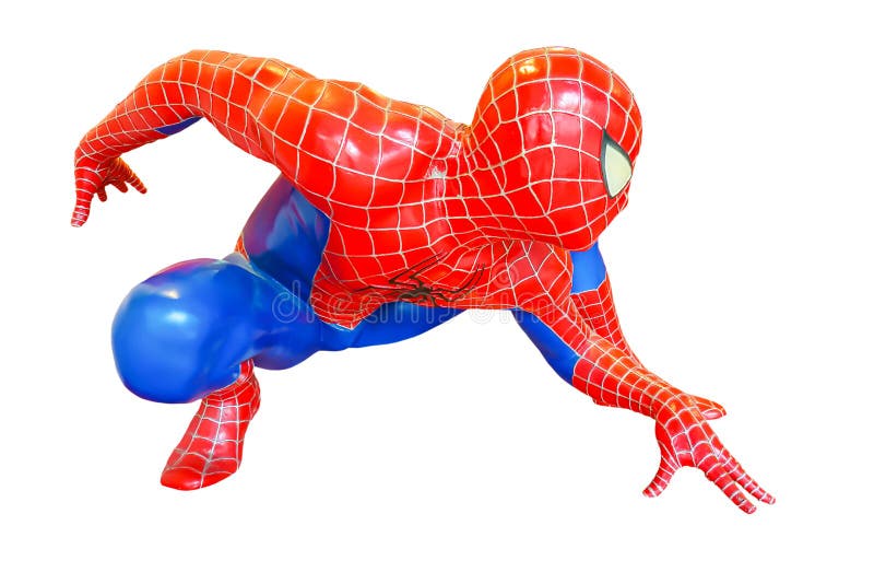 Nếu bạn đang muốn tìm kiếm một mô hình nhân vật hoàn hảo của Spider-Man thì đây là điểm đến lý tưởng dành cho bạn. Hãy xem qua hình ảnh của Spider-Man Model để tìm hiểu về những chi tiết và chất liệu của sản phẩm nhé.