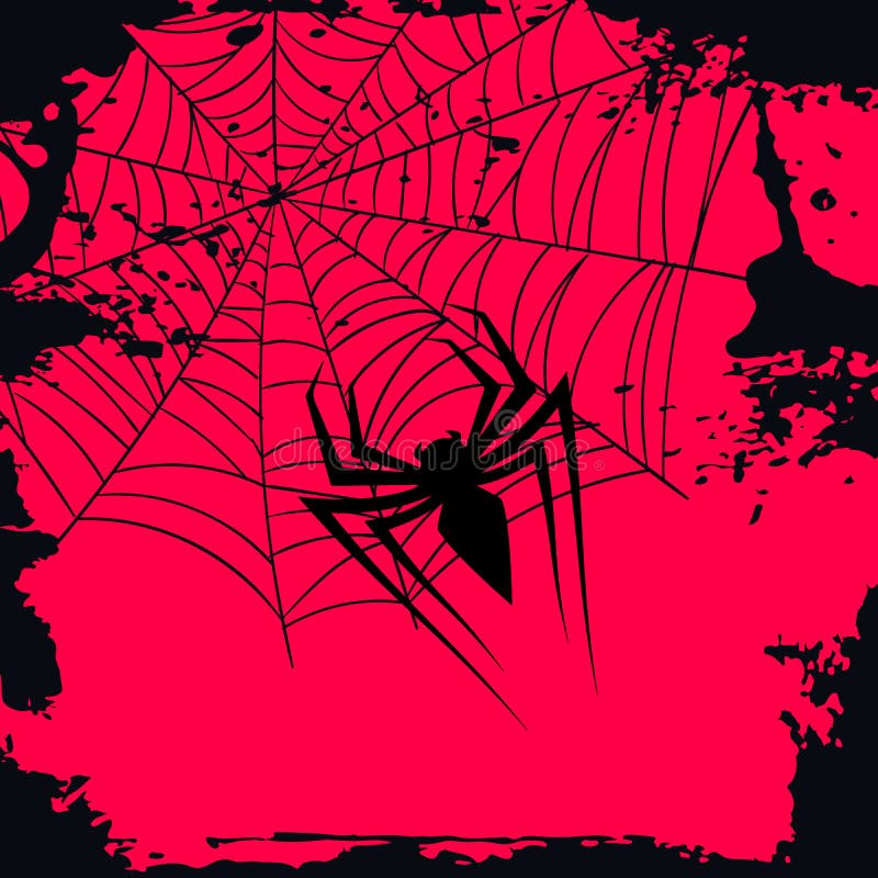 Spiderman Logo Stock Illustrations – 187 Spiderman Logo Stock  Illustrations, Vectors & Clipart - Dreamstime