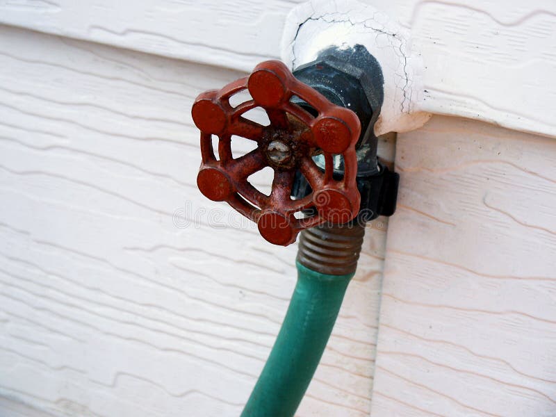spigot стоковые изображения rf spigot стоковые изображения rf
