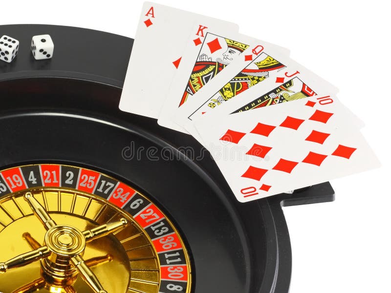 roulette google