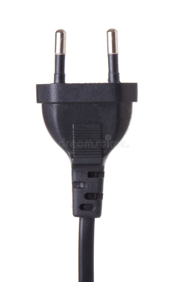 Spina UE A 2 Pin Per La Figura 8 - Foto 9