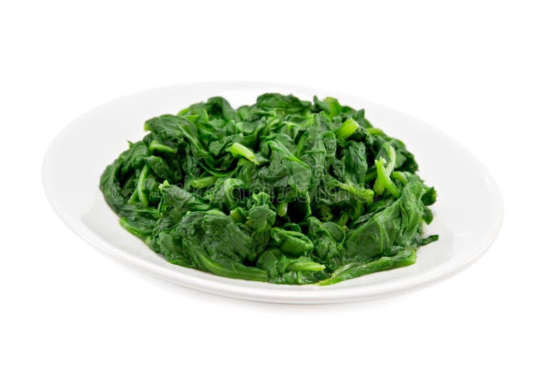 Spinach