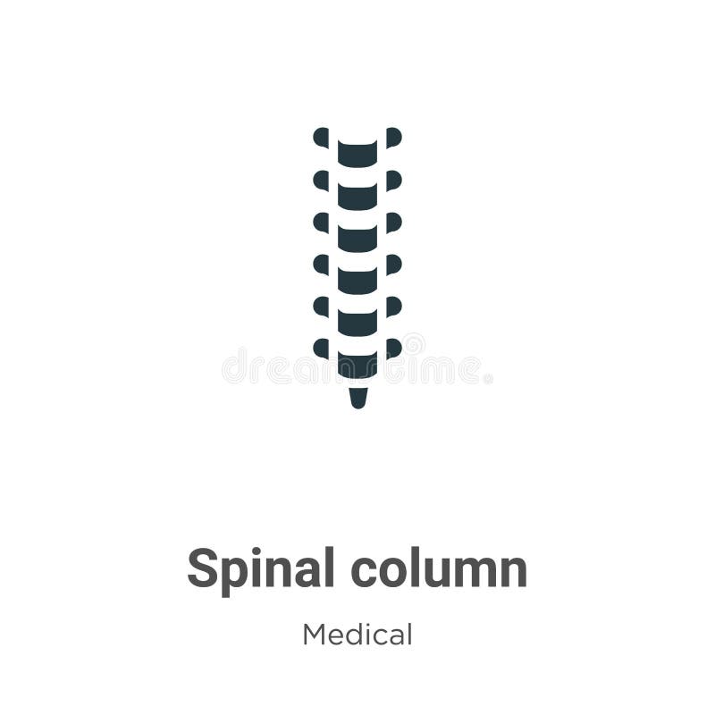 Spin columns. Spine Pro logo.