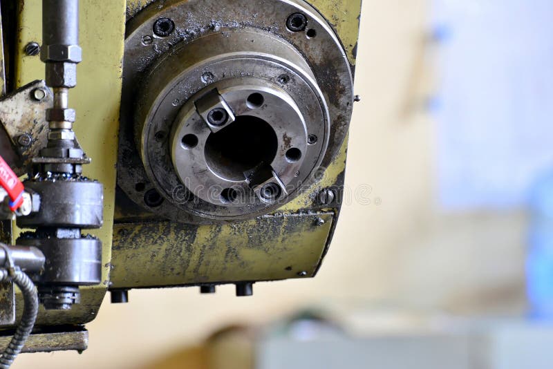 335 Machine Spindle Repair Stock Photos Free & RoyaltyFree Stock