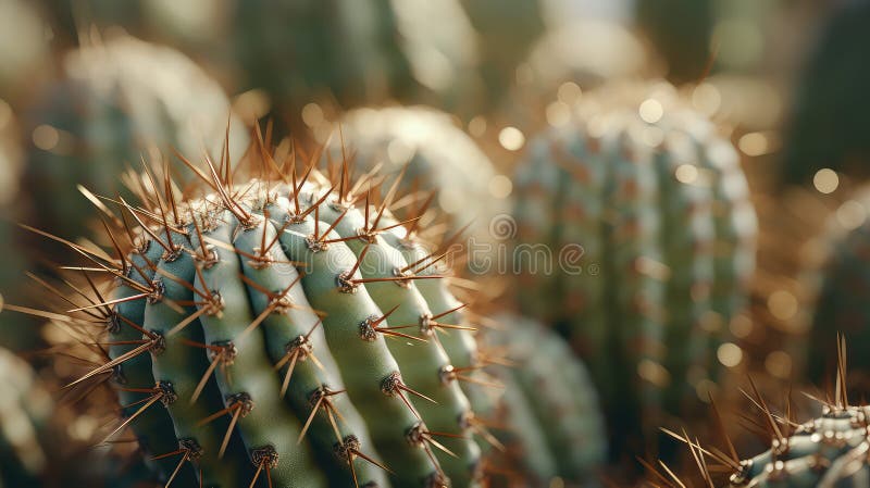 Spines bumpy texture stock illustration. Illustration of defense ...
