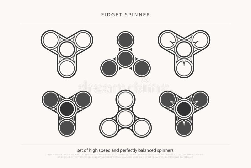 Spinners one