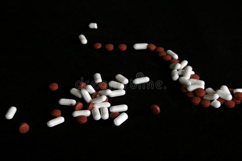 Spinning Drugs Picture. Image 427678