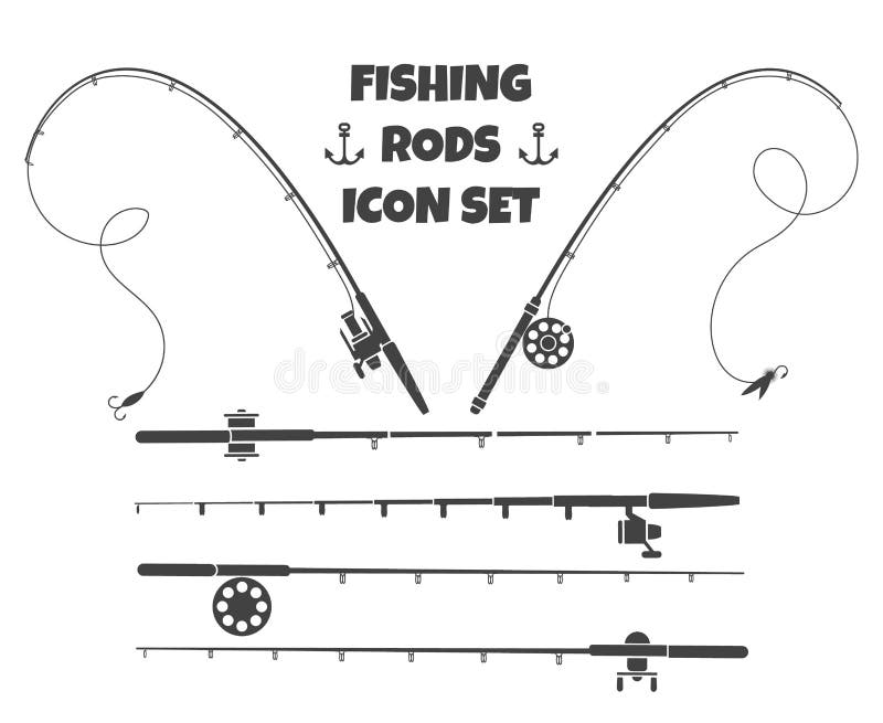 Fishing Rod Stock Illustrations – 35,188 Fishing Rod Stock Illustrations,  Vectors & Clipart - Dreamstime