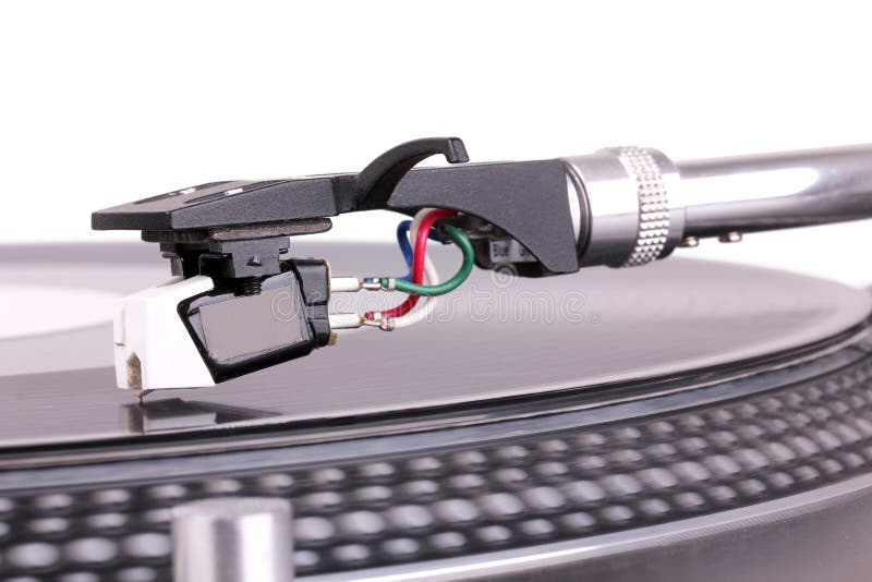 Spinning turntable