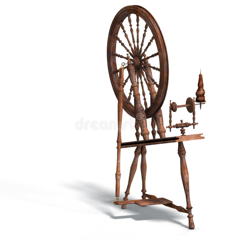 Silverlight Spinning Wheel Animation Clipart