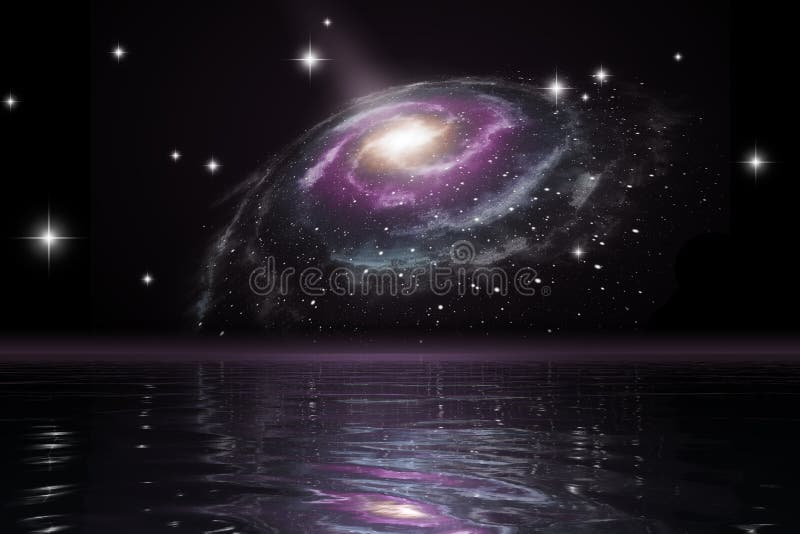 Star spiral stock illustration. Illustration of vortex 21532555