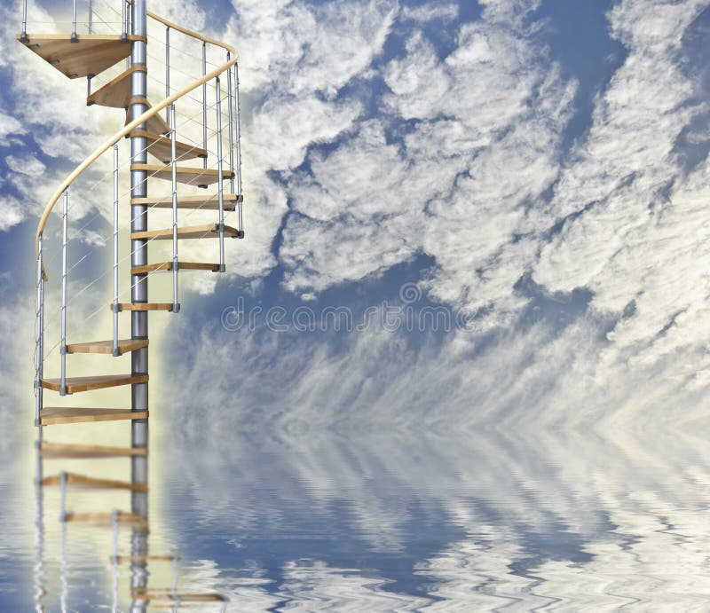 4,200+ Stairway To Heaven Stock Photos, Pictures & Royalty-Free