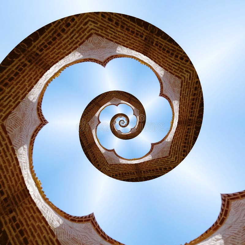 spirale stockbild spirale stockbild