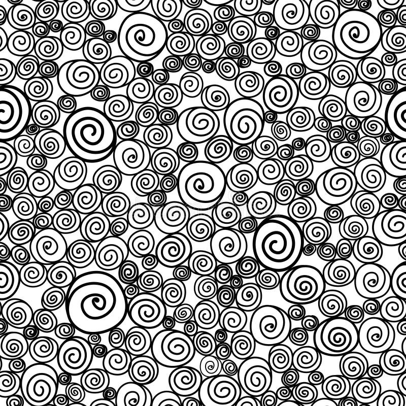Spirals stock illustration. Illustration of fabric, backdrop 28711528
