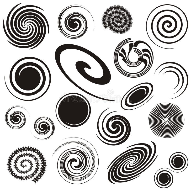 Spirals