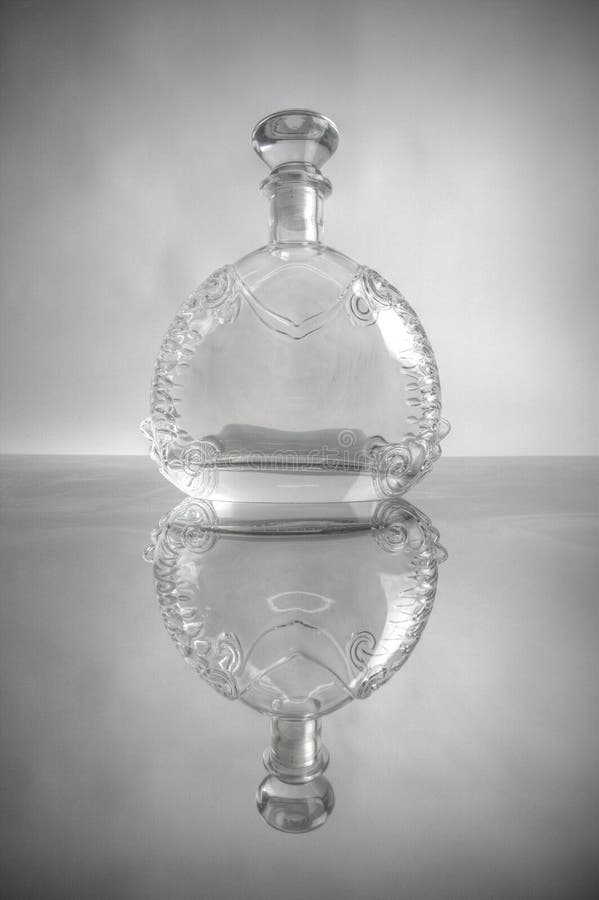 Spirit Bottle 3