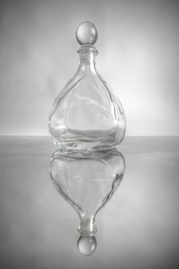 Spirit Bottle 4