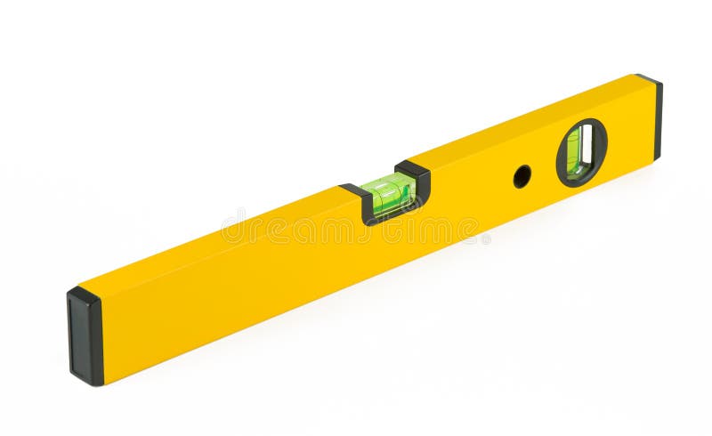 Spirit level