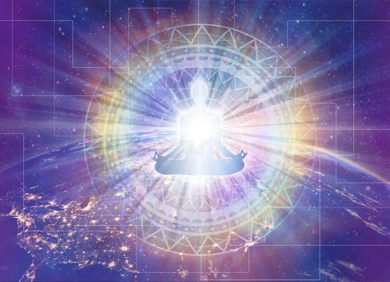 Spirituele liefde voor het genezen van het aardregenboognet energie dna power activatie code portal evolutie