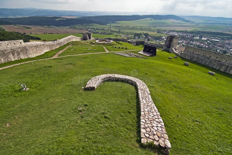 Spišský hrad