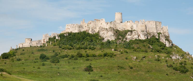 Spišský hrad